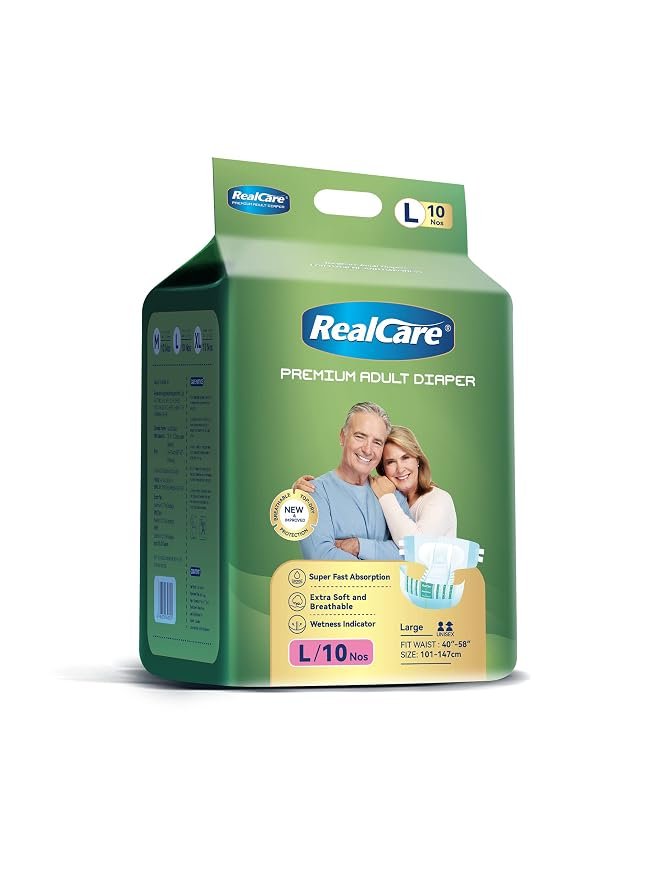 Adult Diaper Product 1
