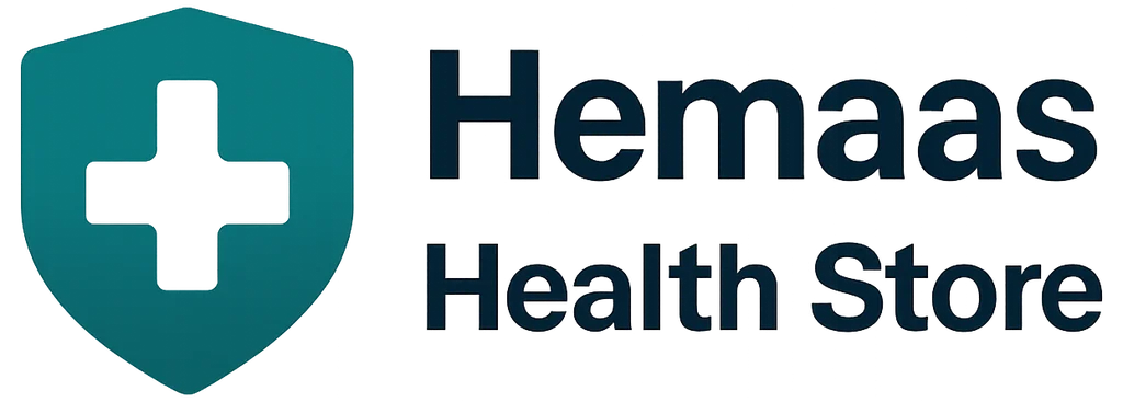 Hemaas Health Store