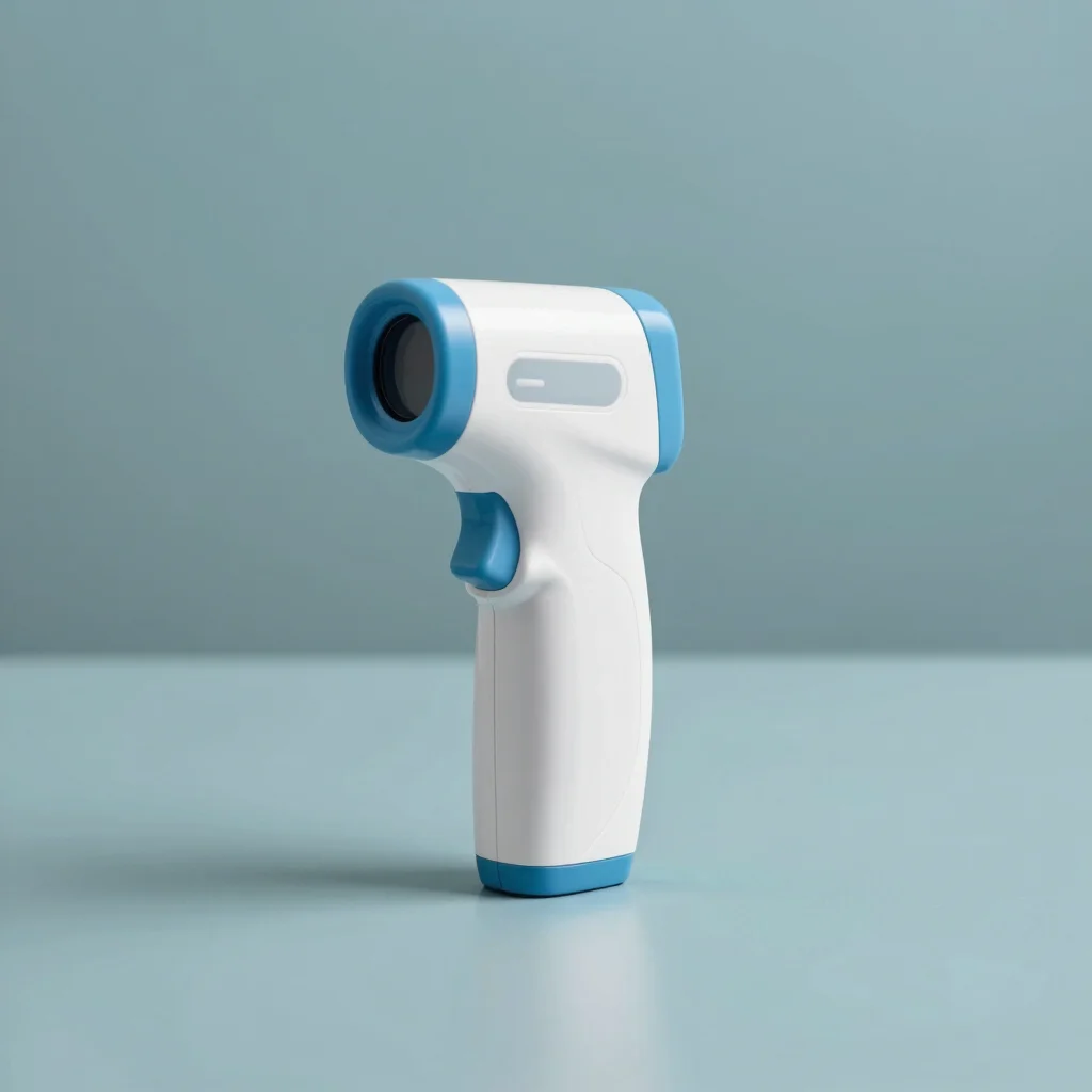 Non-Contact Infrared Thermometer